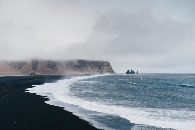 South Coast, Waterfalls and Black Sand Beach (Small Group Tour) - Key Highlights You’ll Care About