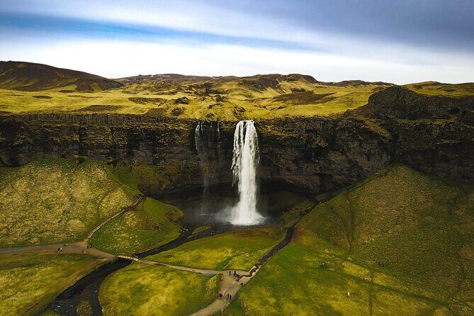 South Coast, Waterfalls and Black Sand Beach (Small Group Tour) - Timing: Plan for a Full Day (Not a Quick Hit)