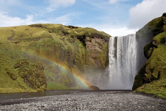 South Coast, Waterfalls and Vík village from Reykjavik - The South Coast in One Long Day: What You’re Signing Up For