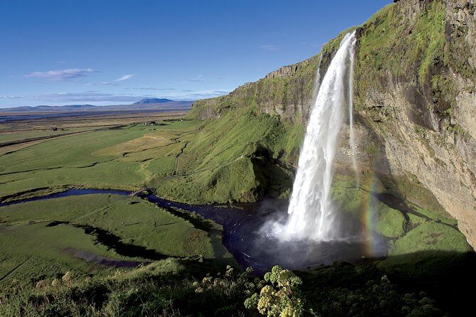 South Coast, Waterfalls and Vík village from Reykjavik - Price and Logistics: Does It Feel Like Value?
