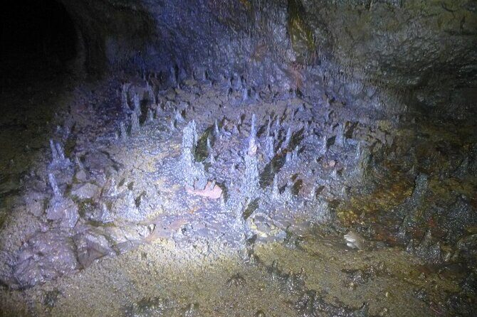 The Cave Explorer - Meeting at The Cave Vidgelmir in Reykholt (and why timing matters)
