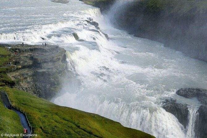 The Golden Circle Guided Bus Tour from Reykjavik - Why this 6.5-hour Golden Circle day works