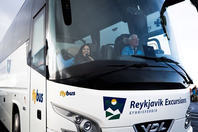 The Golden Circle Guided Bus Tour from Reykjavik - Price and value: what you really get for $88