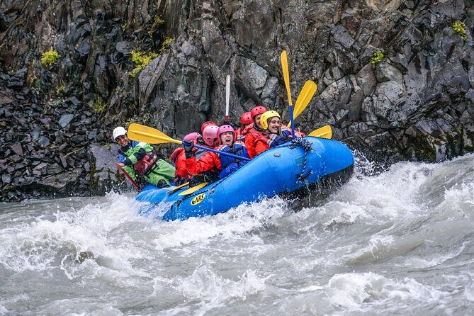 Top-Rated Family Rafting-Warm Drysuits, Volcanic Canyon, Epic Fun - Price and Value: Why $187.53 Can Make Sense