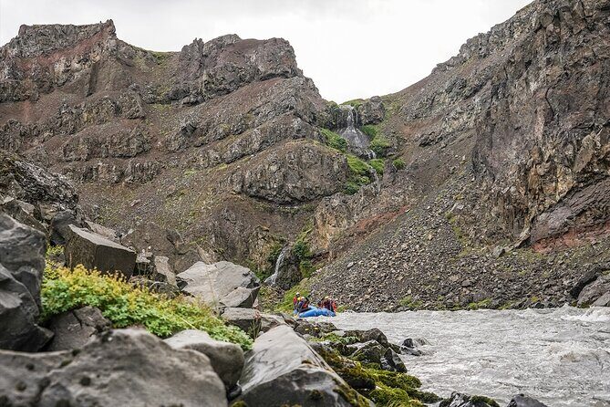 Top-Rated Family Rafting-Warm Drysuits, Volcanic Canyon, Epic Fun - Weather Reality: How to Think About “Good Weather Required”