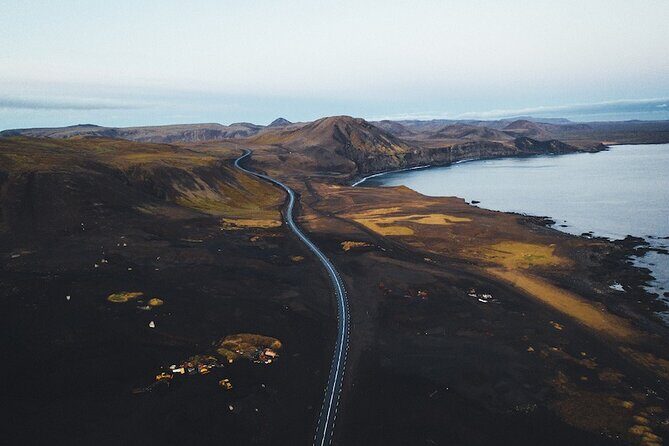 Volcano Eruption Site Hike from Reykjavik - Fagradalsfjall Volcano: what you’re signing up for on foot