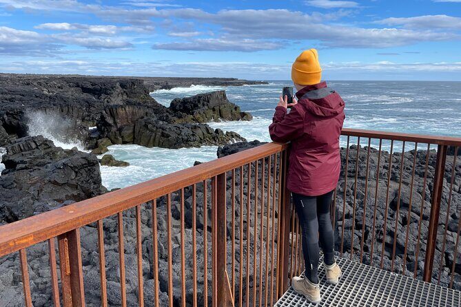 Volcano Hike and Grindavík Visit from Reykjavik - FAQ