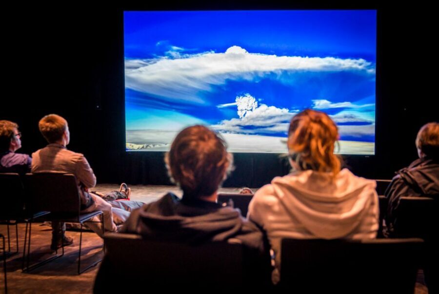 Volcano Movie - Experience the Latest Eruptions in Iceland - Key things I’d circle before you go