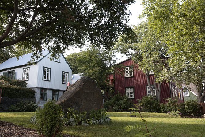Walking tour of Reykjavik city - Why This Reykjavik Walking Tour Works So Well
