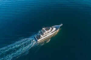 Whale Watching Cruise on a Yacht in Reykjavik - The island loop: Engey, Lundey, and Viðey as wildlife checkpoints
