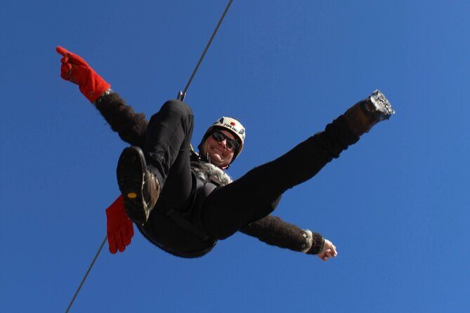 Zipline and Hiking Adventure Tour in Vík - Timing, Weather, and What to Wear in Vík